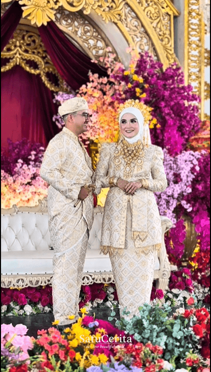 Irvan & Mela